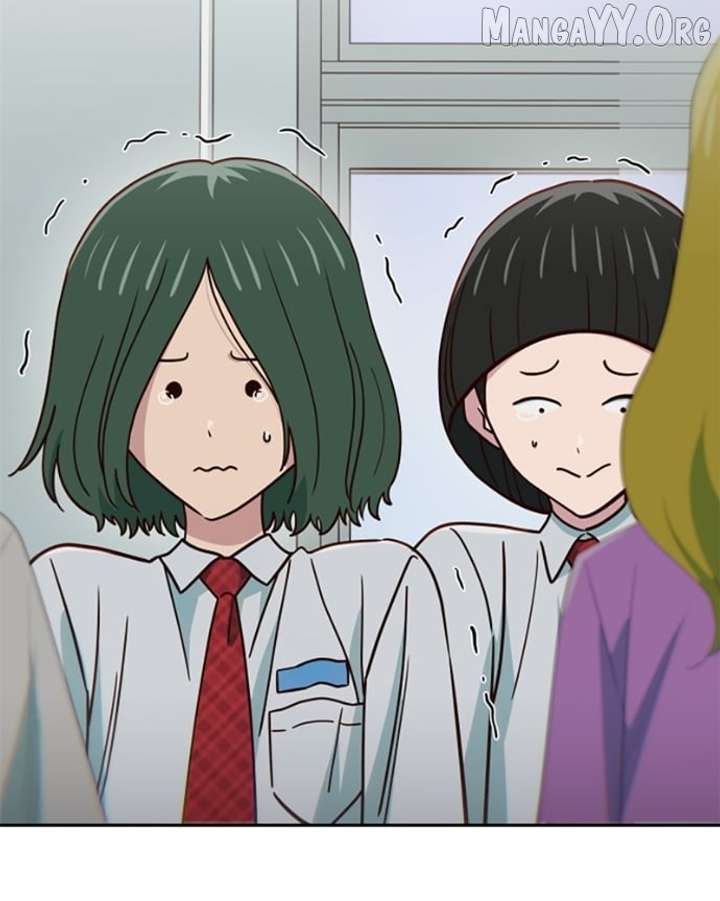 I’m the Only One Bullied by the New High School Student Chapter 71 - Page 50