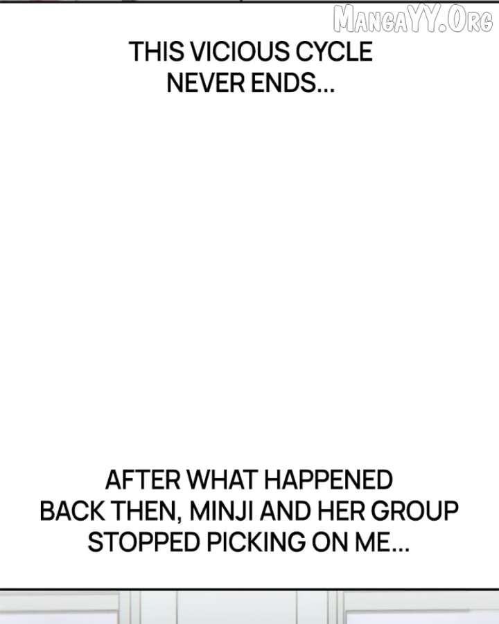 I’m the Only One Bullied by the New High School Student Chapter 71 - Page 51