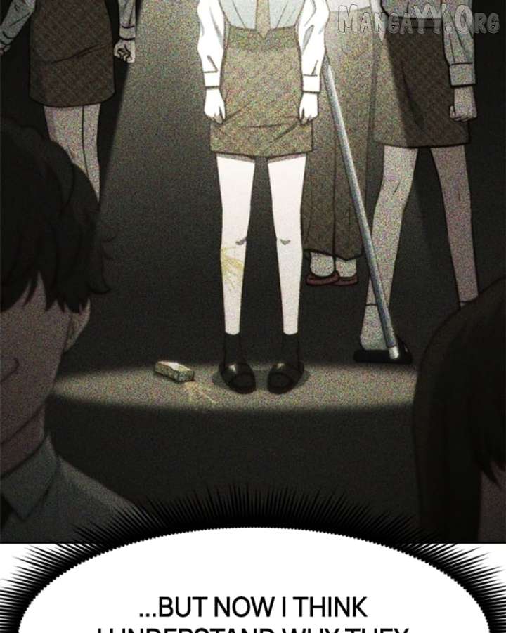 I’m the Only One Bullied by the New High School Student Chapter 71 - Page 61