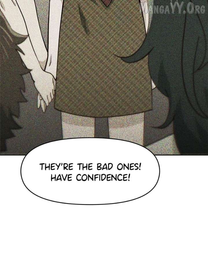 I’m the Only One Bullied by the New High School Student Chapter 71 - Page 73