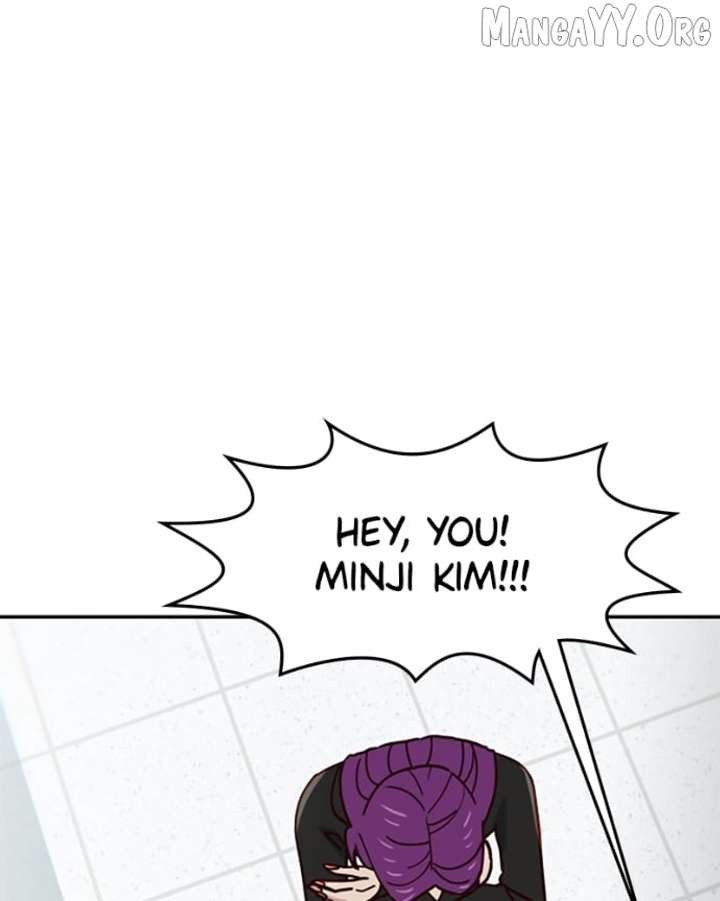 I’m the Only One Bullied by the New High School Student Chapter 71 - Page 77