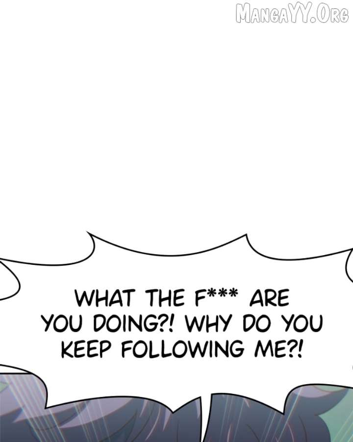 I’m the Only One Bullied by the New High School Student Chapter 71 - Page 85