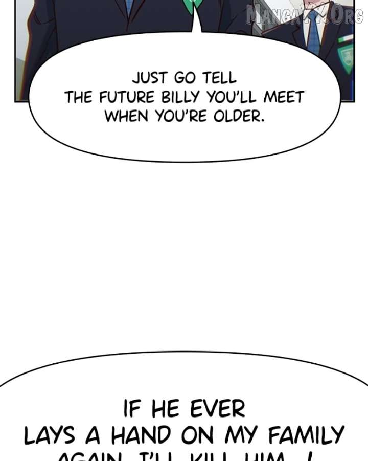 I’m the Only One Bullied by the New High School Student Chapter 71 - Page 95