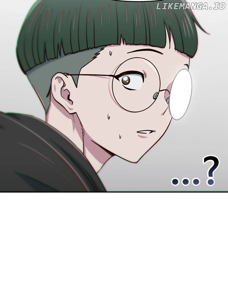 I’m the Only One Bullied by the New High School Student Chapter 8 - Page 108