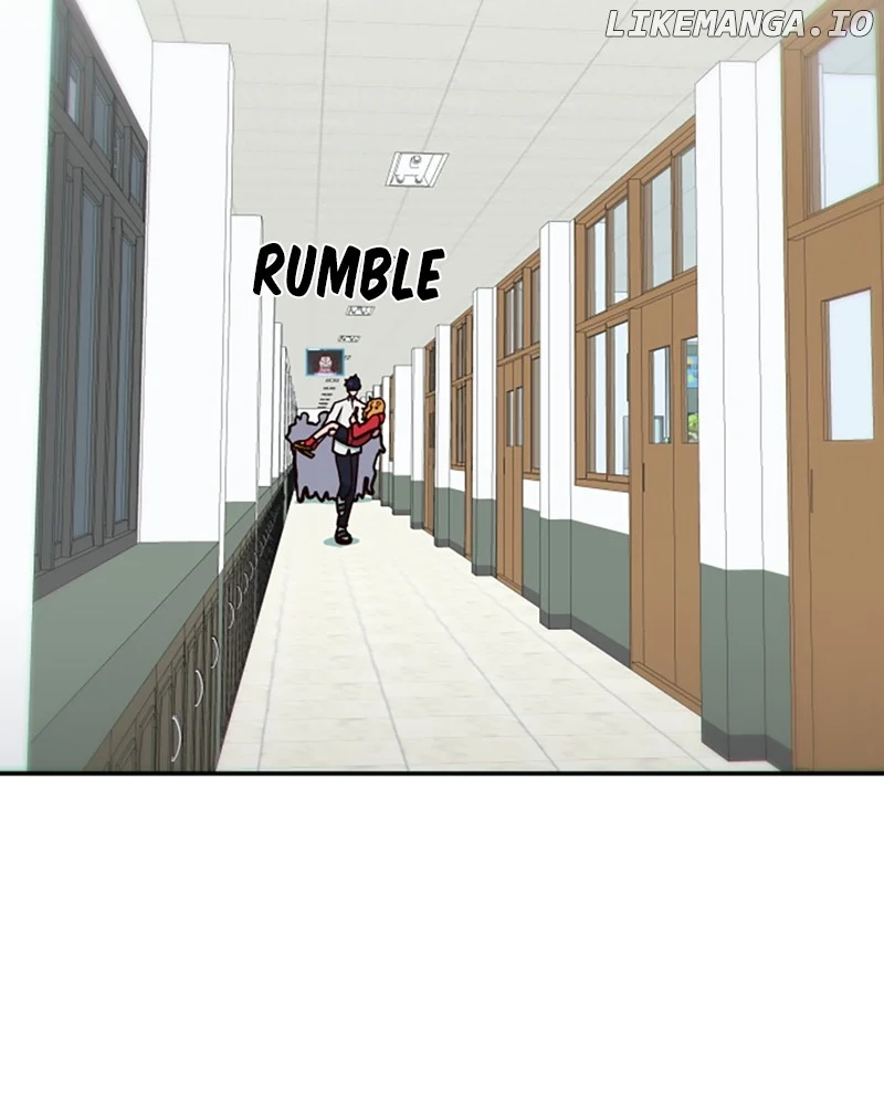 I’m the Only One Bullied by the New High School Student Chapter 8 - Page 11