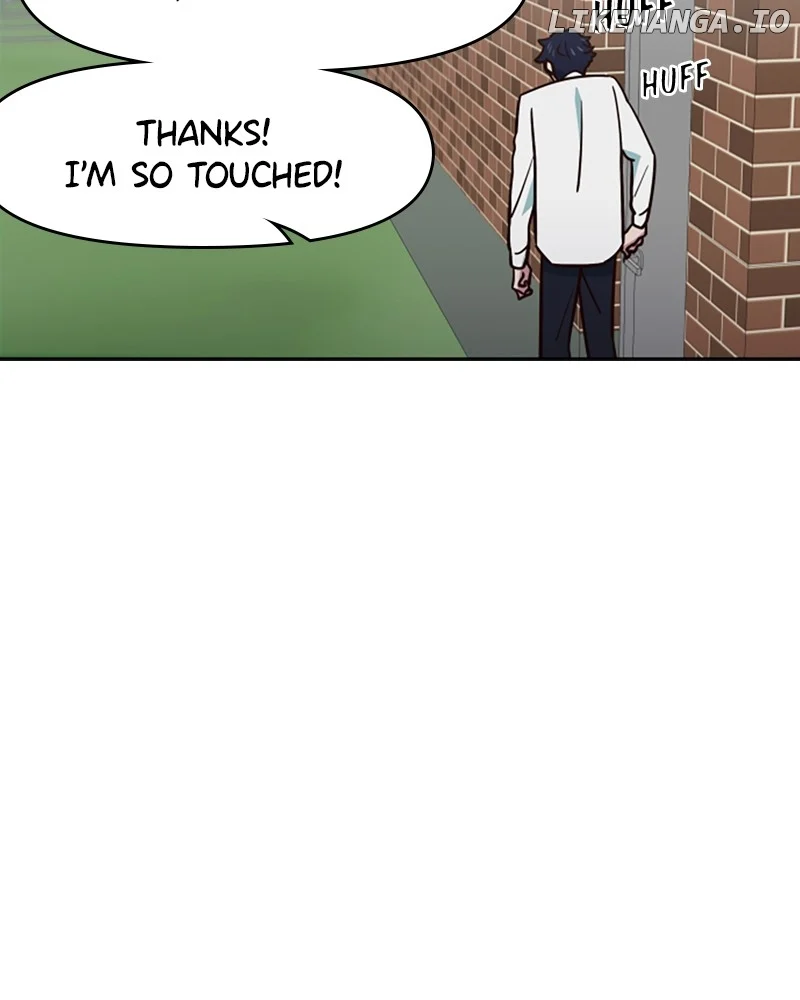 I’m the Only One Bullied by the New High School Student Chapter 8 - Page 114