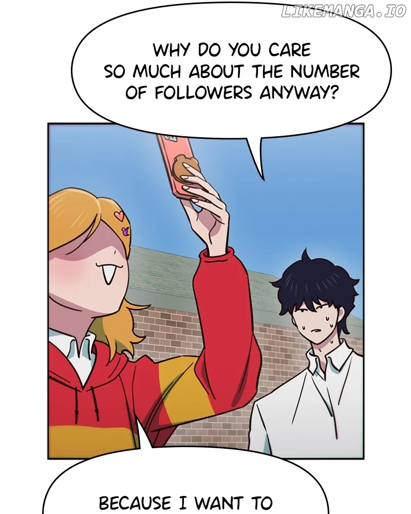 I’m the Only One Bullied by the New High School Student Chapter 8 - Page 115
