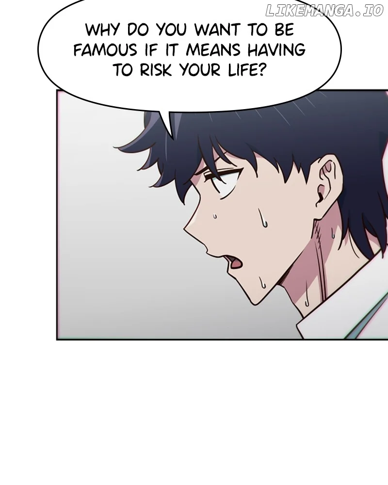 I’m the Only One Bullied by the New High School Student Chapter 8 - Page 117