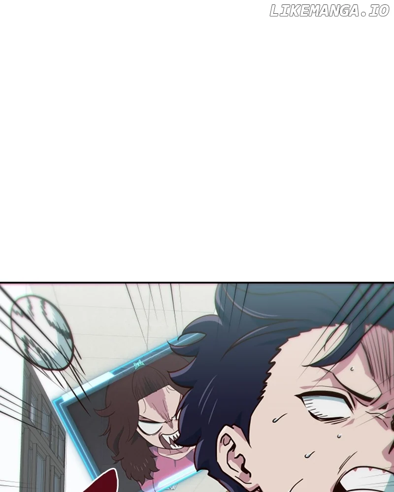 I’m the Only One Bullied by the New High School Student Chapter 8 - Page 12