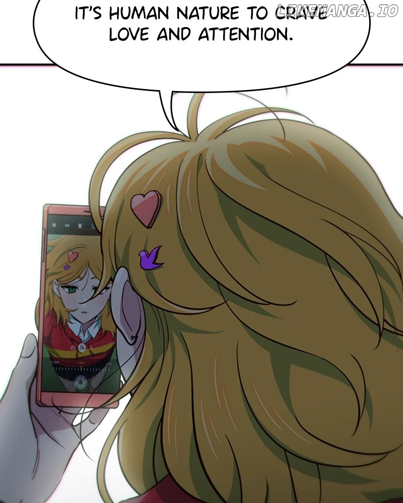 I’m the Only One Bullied by the New High School Student Chapter 8 - Page 120