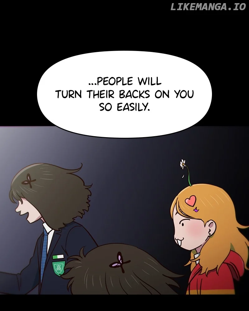 I’m the Only One Bullied by the New High School Student Chapter 8 - Page 127