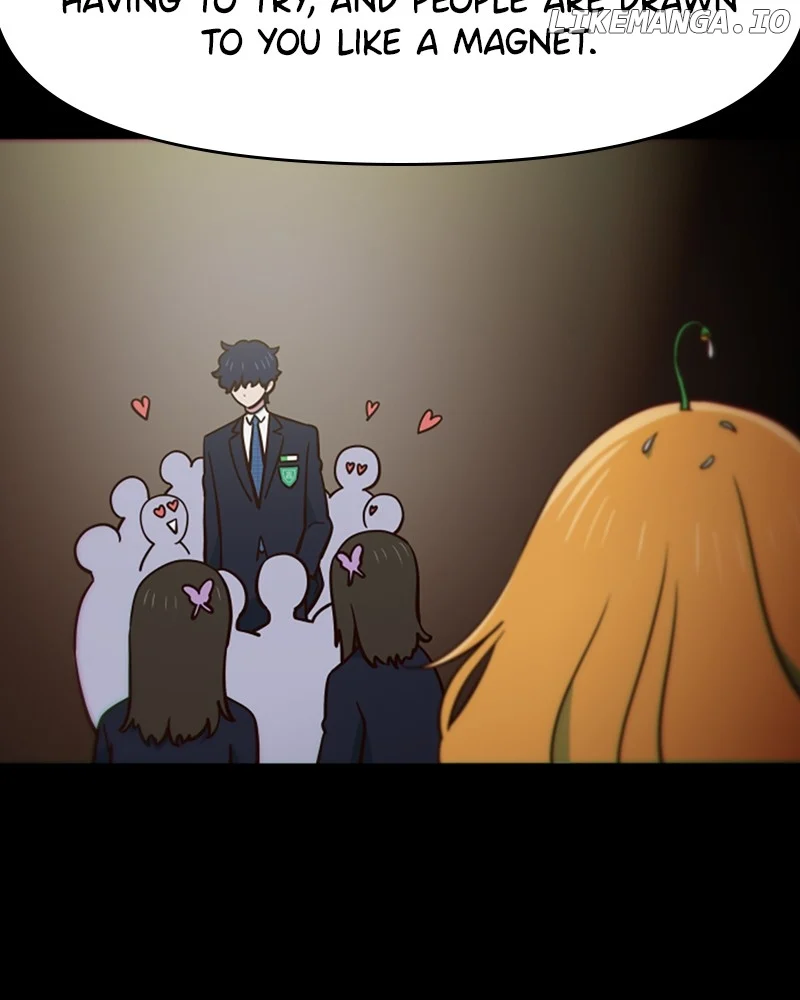 I’m the Only One Bullied by the New High School Student Chapter 8 - Page 129