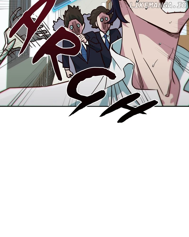 I’m the Only One Bullied by the New High School Student Chapter 8 - Page 13
