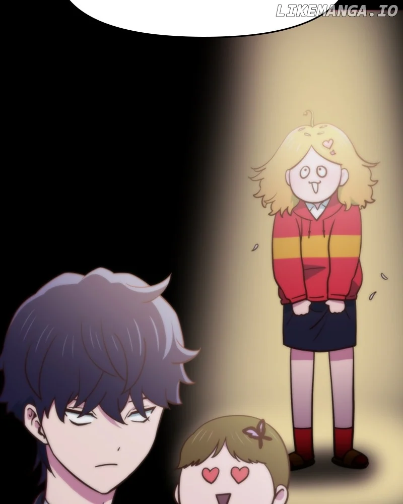 I’m the Only One Bullied by the New High School Student Chapter 8 - Page 131