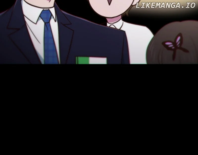 I’m the Only One Bullied by the New High School Student Chapter 8 - Page 132