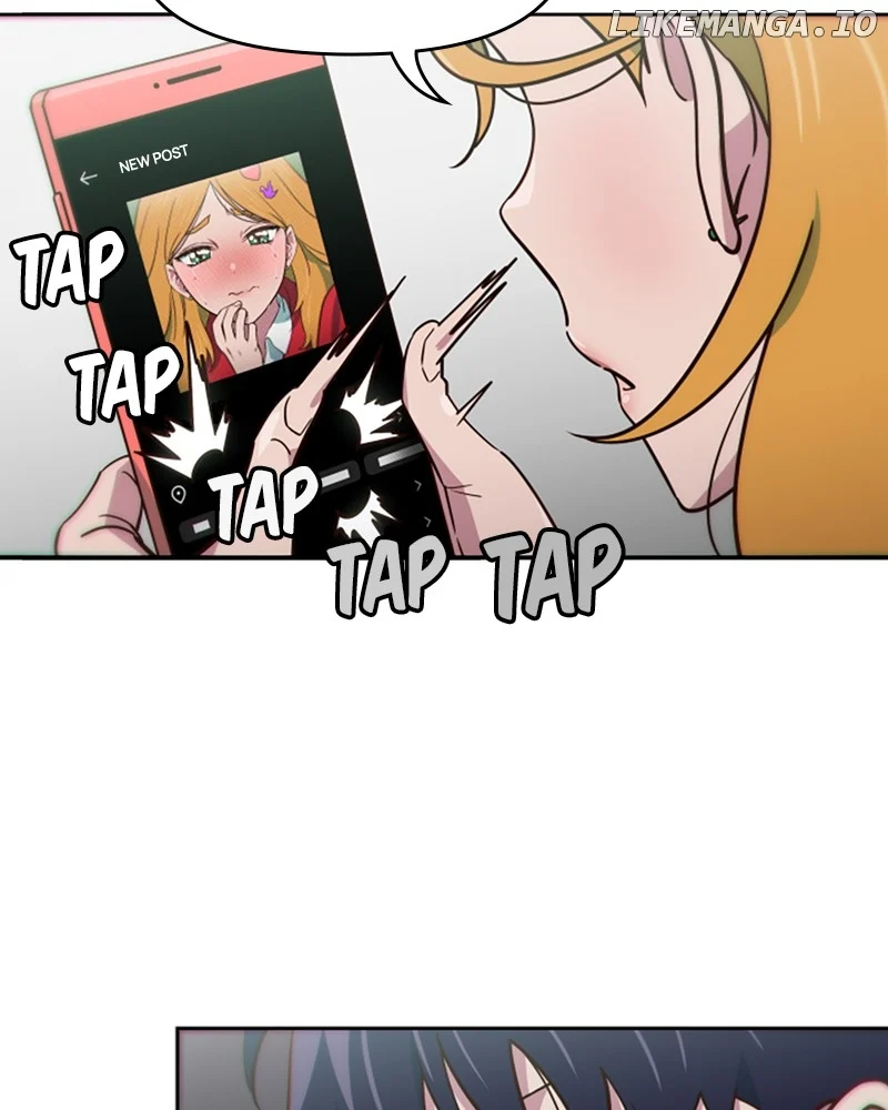 I’m the Only One Bullied by the New High School Student Chapter 8 - Page 135