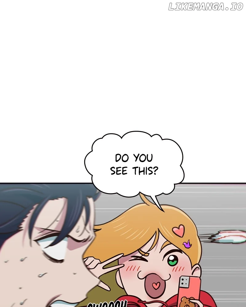 I’m the Only One Bullied by the New High School Student Chapter 8 - Page 14