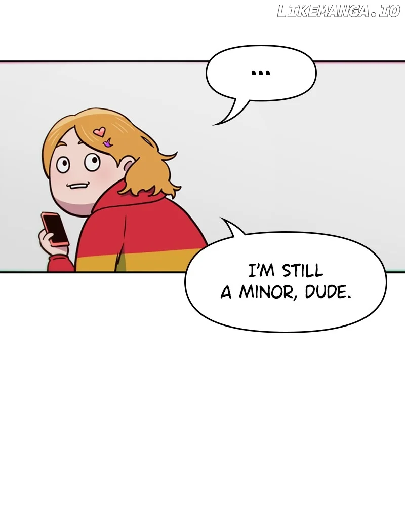 I’m the Only One Bullied by the New High School Student Chapter 8 - Page 144