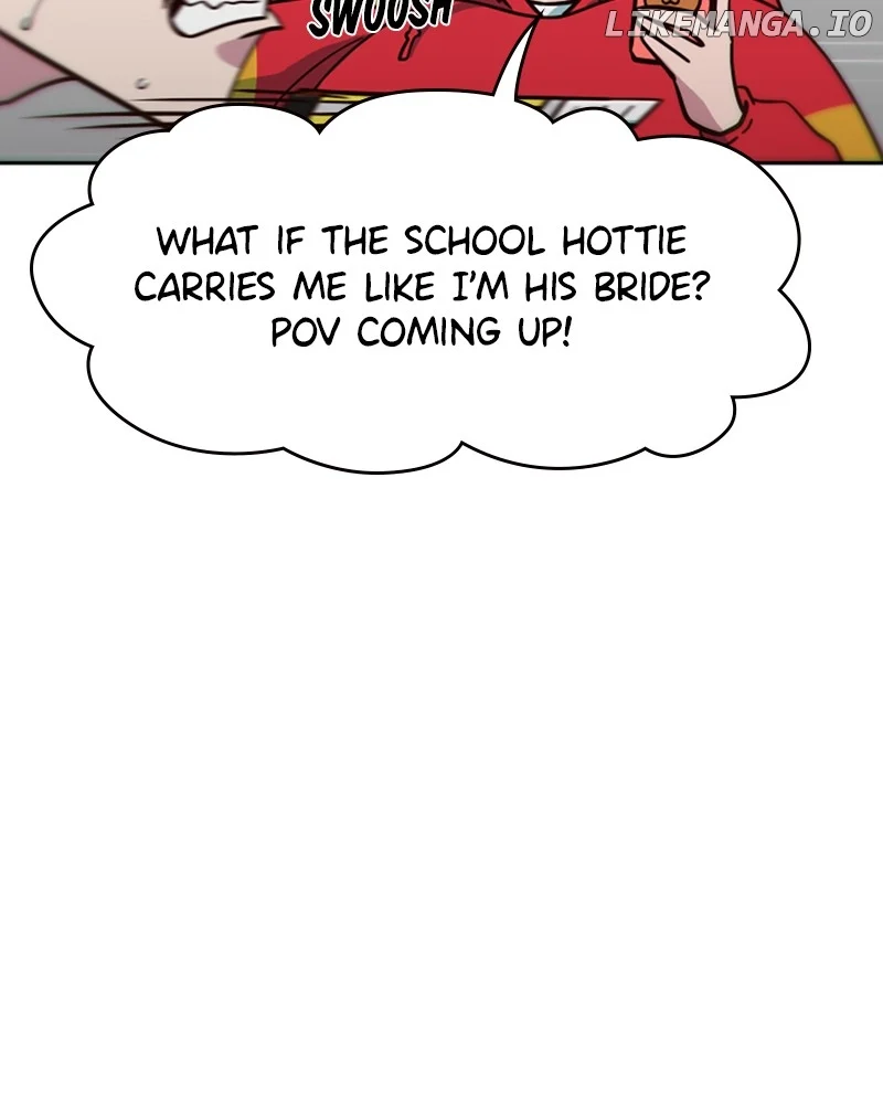 I’m the Only One Bullied by the New High School Student Chapter 8 - Page 15