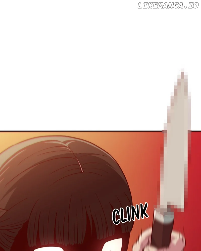 I’m the Only One Bullied by the New High School Student Chapter 8 - Page 155