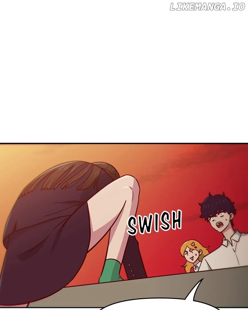 I’m the Only One Bullied by the New High School Student Chapter 8 - Page 157