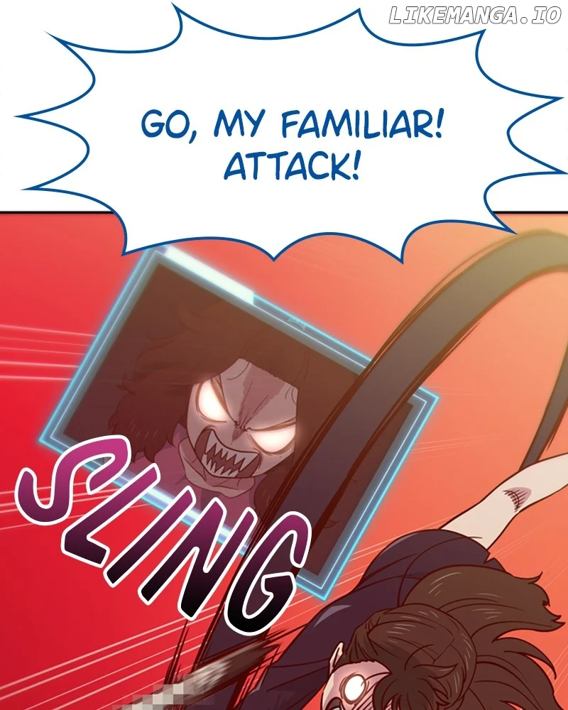 I’m the Only One Bullied by the New High School Student Chapter 8 - Page 164