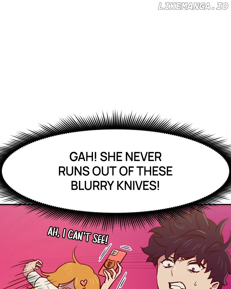 I’m the Only One Bullied by the New High School Student Chapter 8 - Page 166