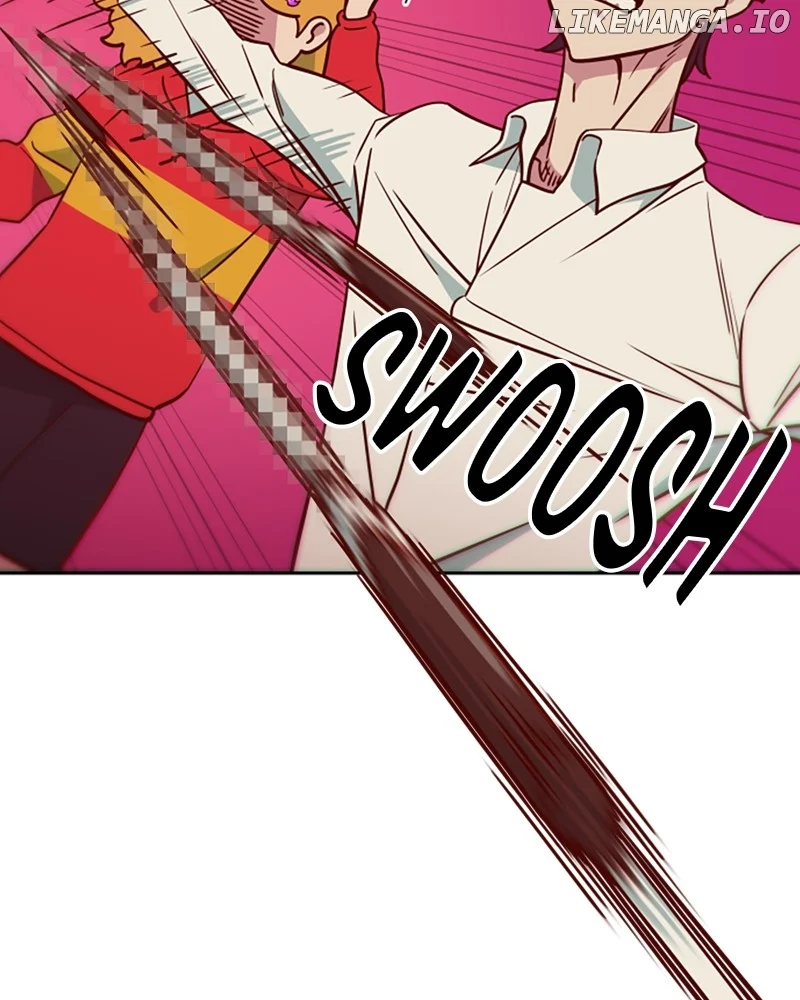 I’m the Only One Bullied by the New High School Student Chapter 8 - Page 167