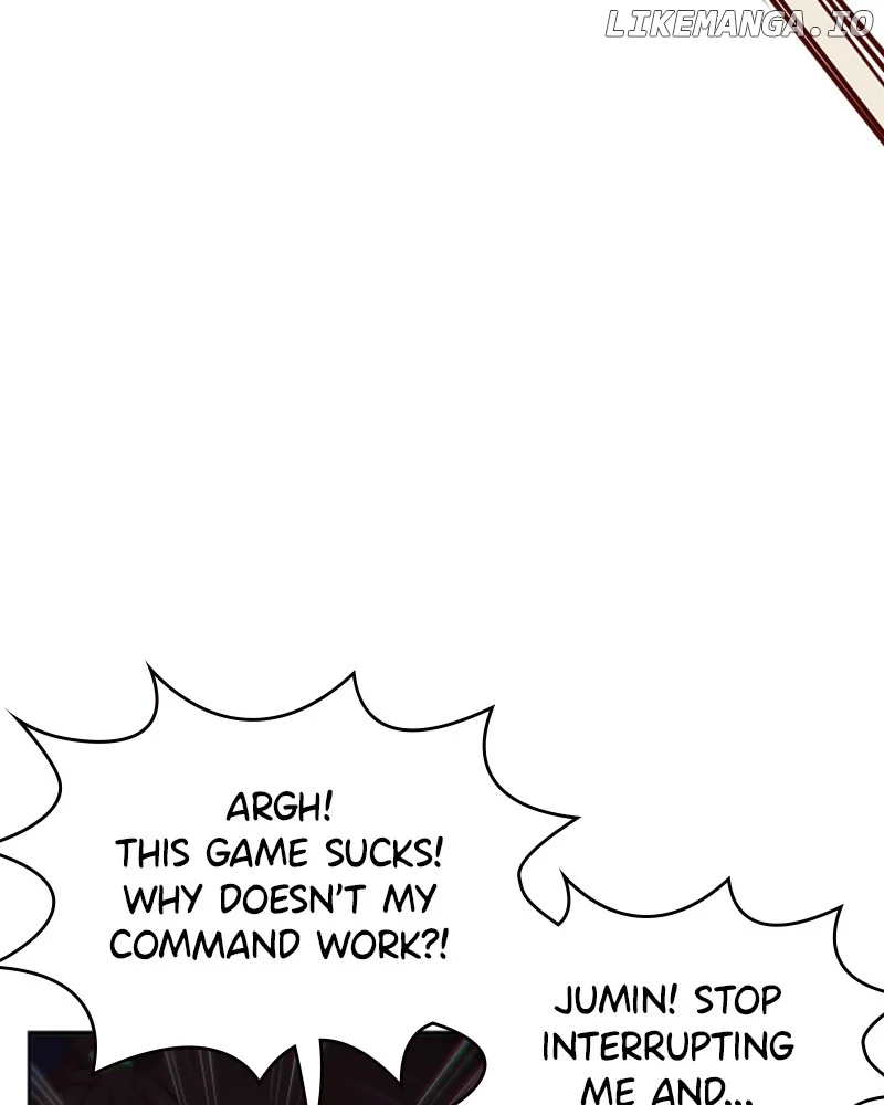 I’m the Only One Bullied by the New High School Student Chapter 8 - Page 168
