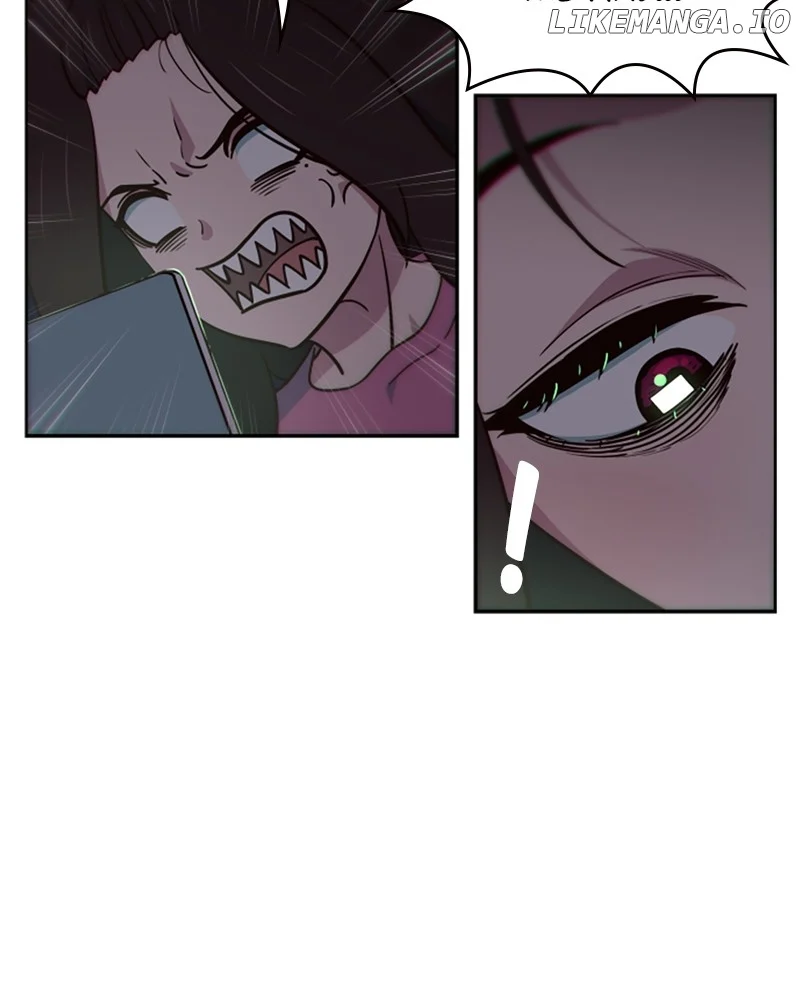 I’m the Only One Bullied by the New High School Student Chapter 8 - Page 169