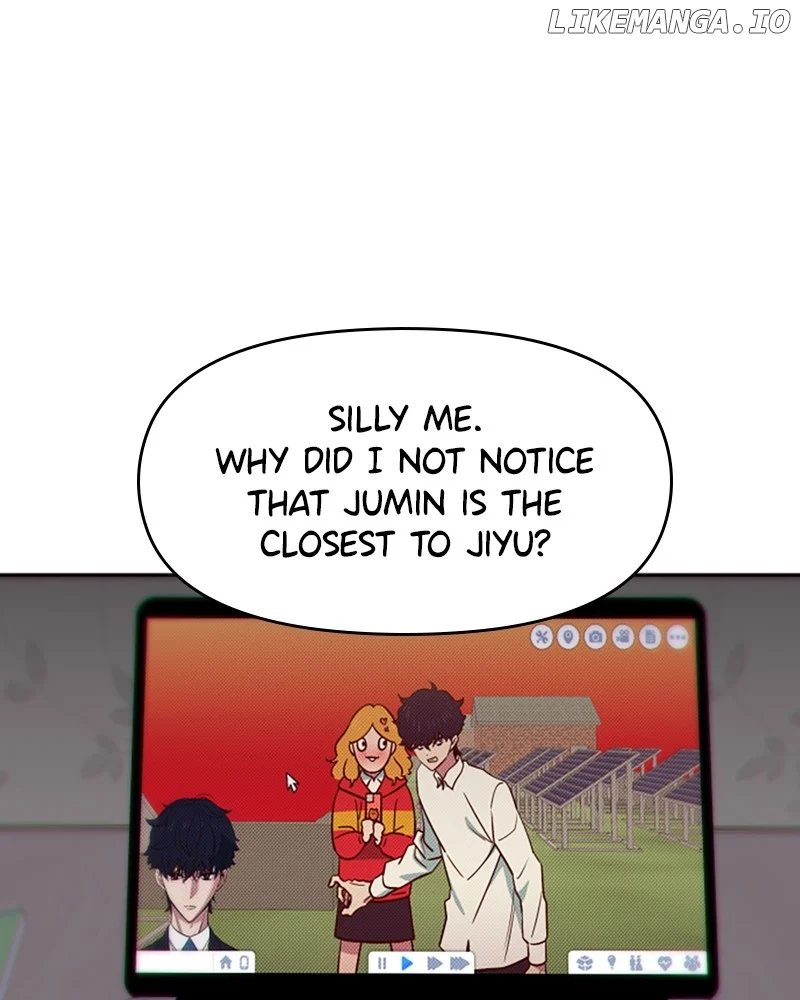 I’m the Only One Bullied by the New High School Student Chapter 8 - Page 170