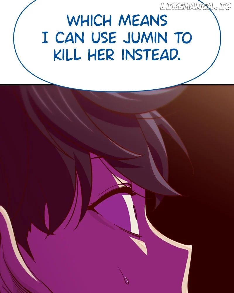 I’m the Only One Bullied by the New High School Student Chapter 8 - Page 172