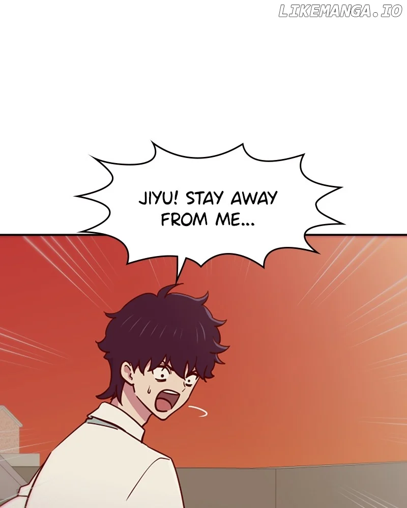 I’m the Only One Bullied by the New High School Student Chapter 8 - Page 174