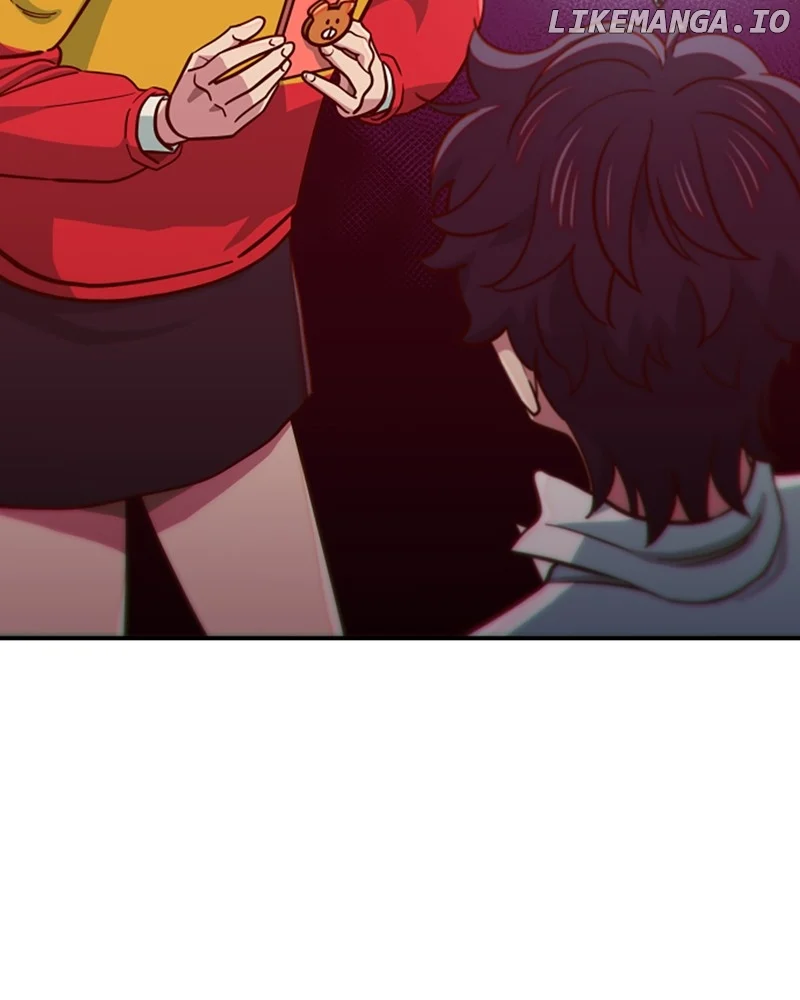 I’m the Only One Bullied by the New High School Student Chapter 8 - Page 178