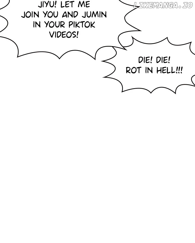 I’m the Only One Bullied by the New High School Student Chapter 8 - Page 18