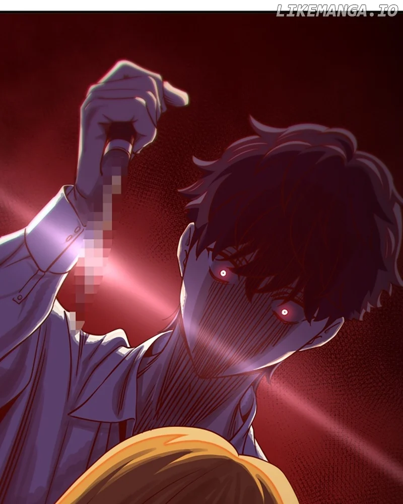 I’m the Only One Bullied by the New High School Student Chapter 8 - Page 183