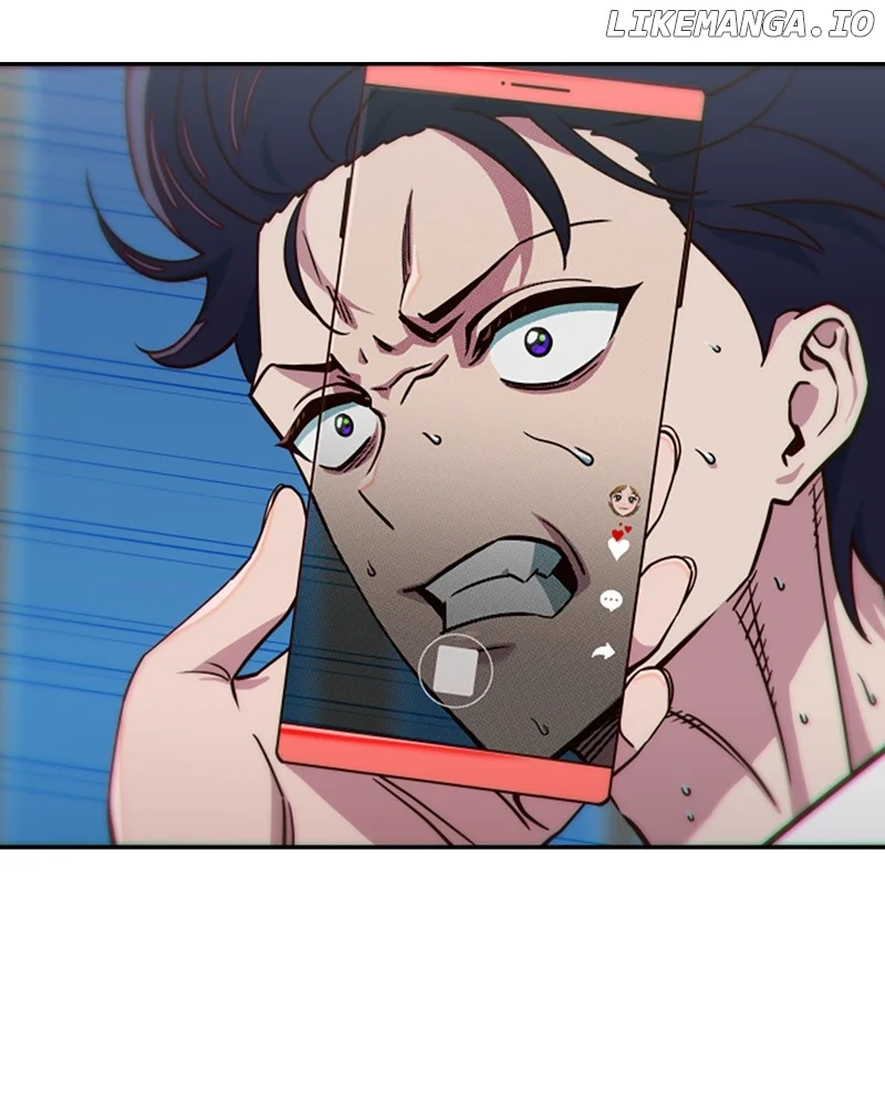 I’m the Only One Bullied by the New High School Student Chapter 8 - Page 19