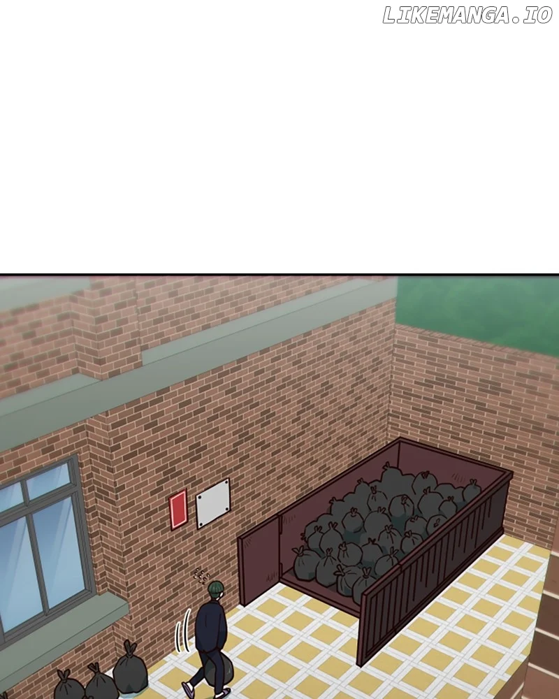 I’m the Only One Bullied by the New High School Student Chapter 8 - Page 2