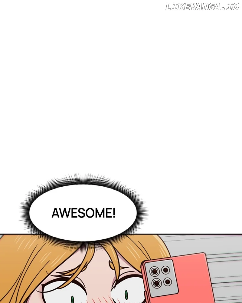 I’m the Only One Bullied by the New High School Student Chapter 8 - Page 20