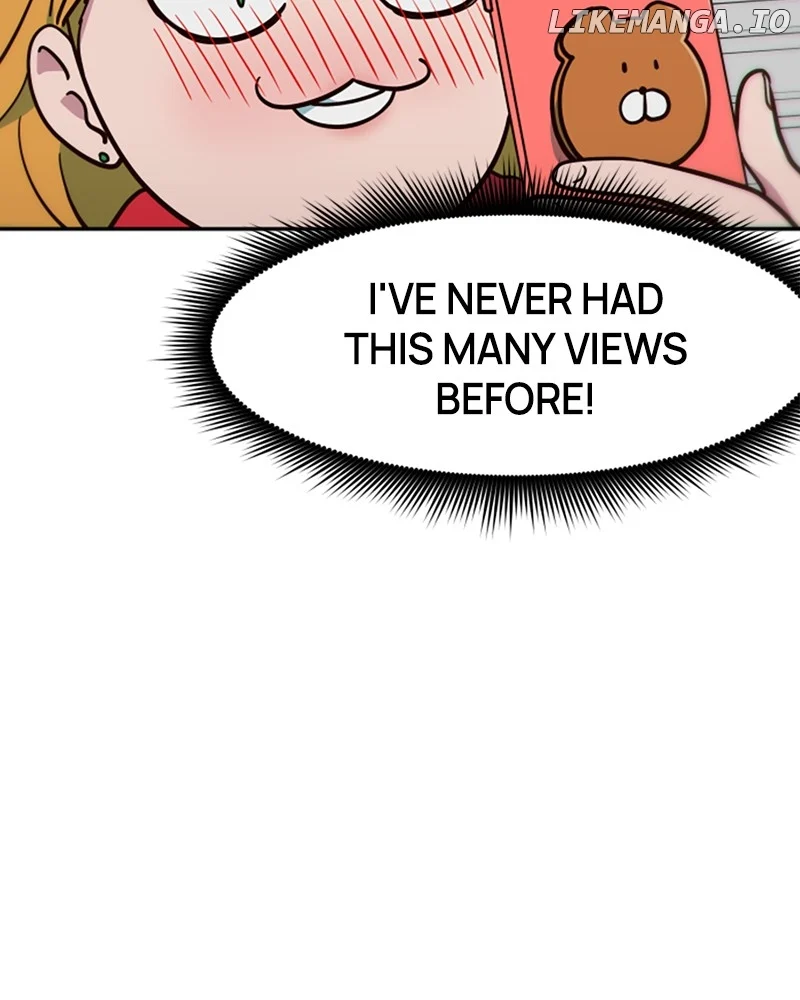 I’m the Only One Bullied by the New High School Student Chapter 8 - Page 21