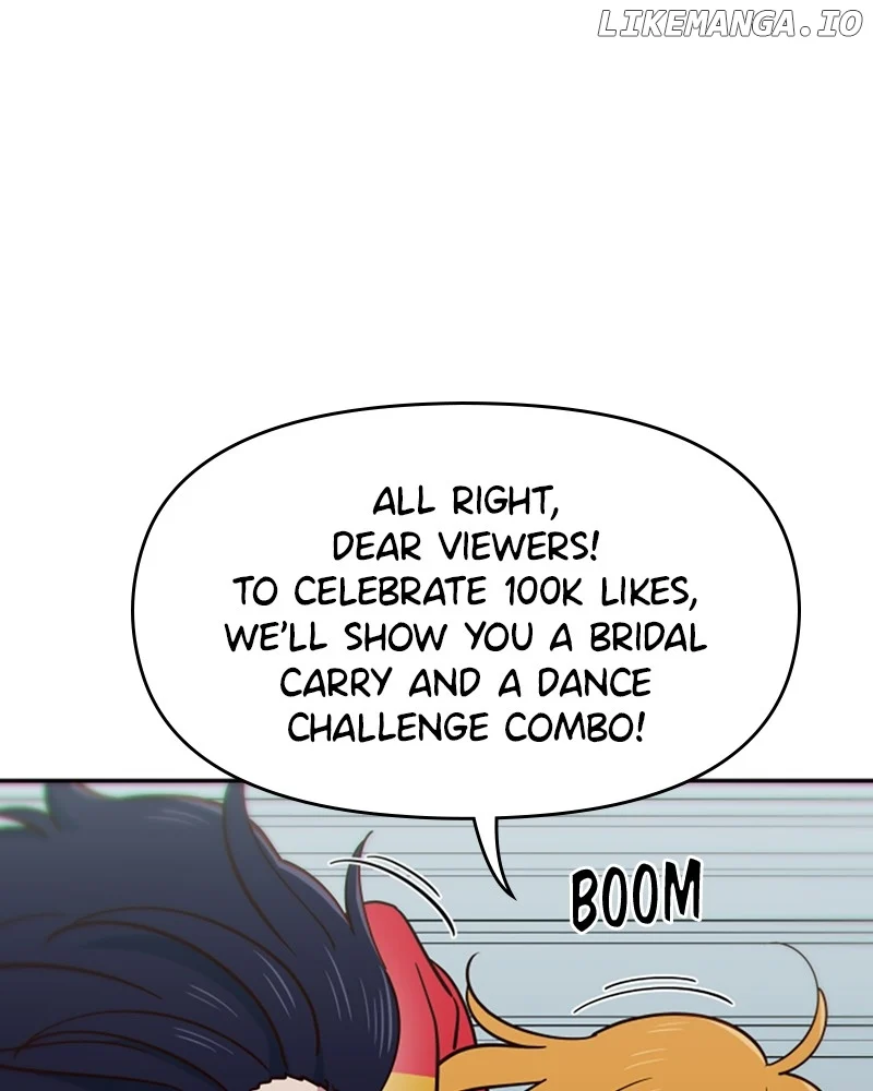 I’m the Only One Bullied by the New High School Student Chapter 8 - Page 22