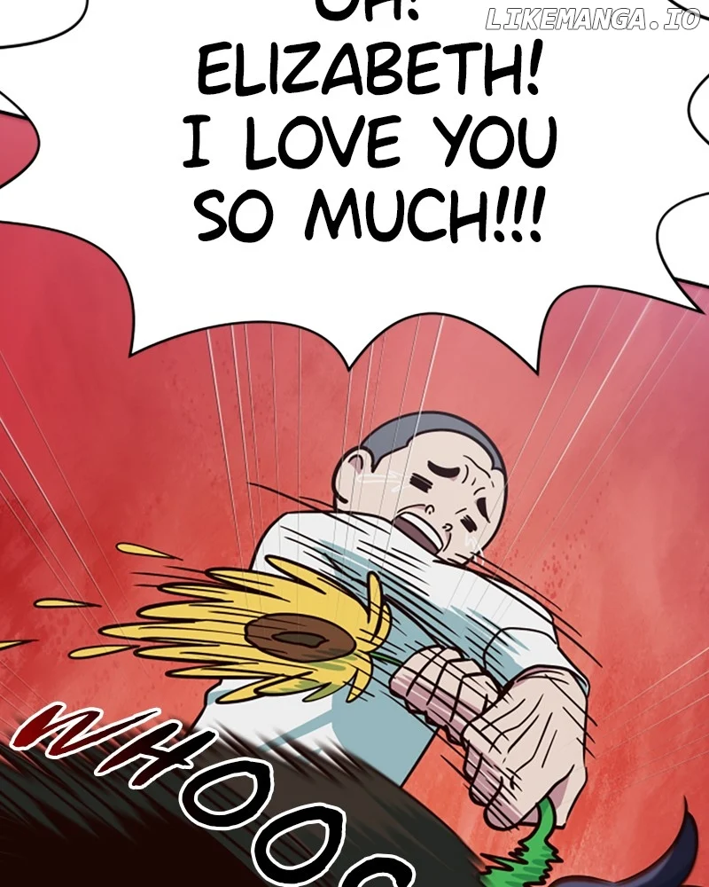 I’m the Only One Bullied by the New High School Student Chapter 8 - Page 32