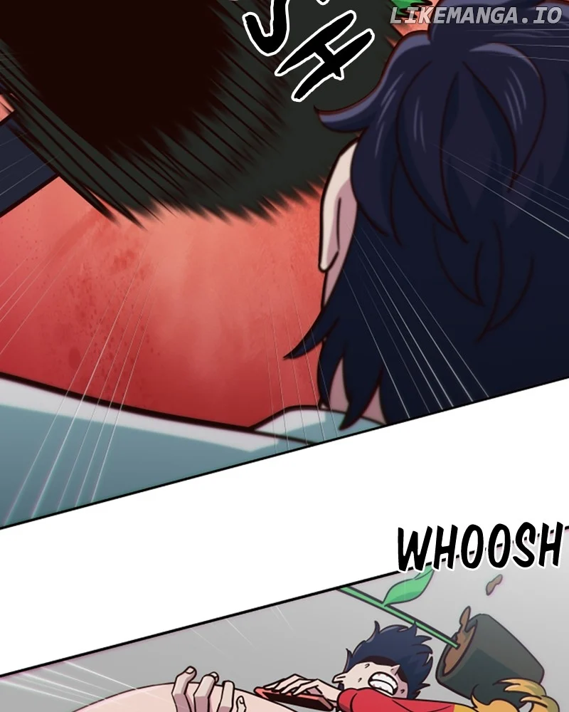 I’m the Only One Bullied by the New High School Student Chapter 8 - Page 33