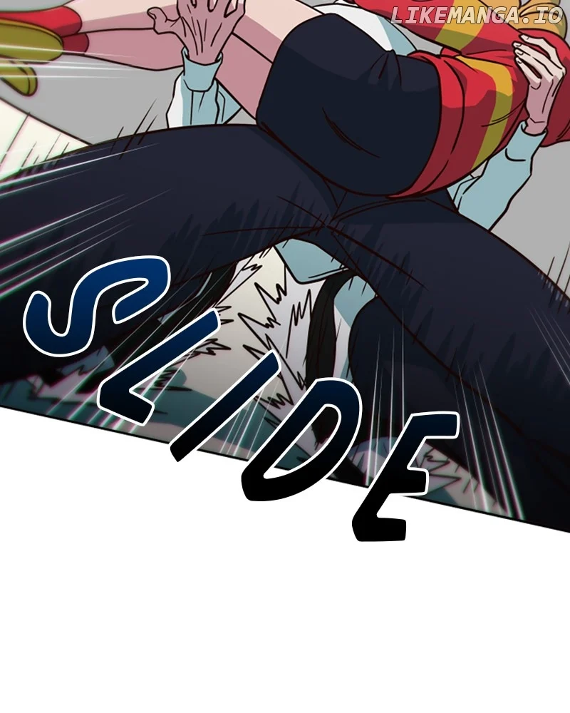 I’m the Only One Bullied by the New High School Student Chapter 8 - Page 34