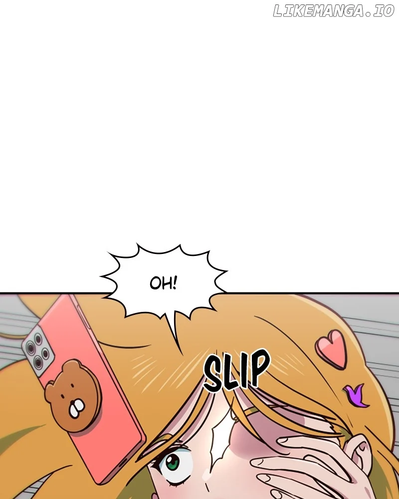 I’m the Only One Bullied by the New High School Student Chapter 8 - Page 35