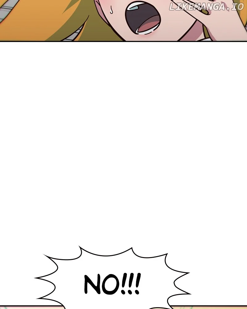 I’m the Only One Bullied by the New High School Student Chapter 8 - Page 36