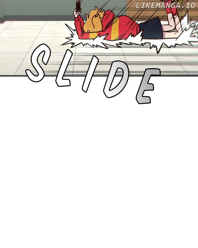 I’m the Only One Bullied by the New High School Student Chapter 8 - Page 39