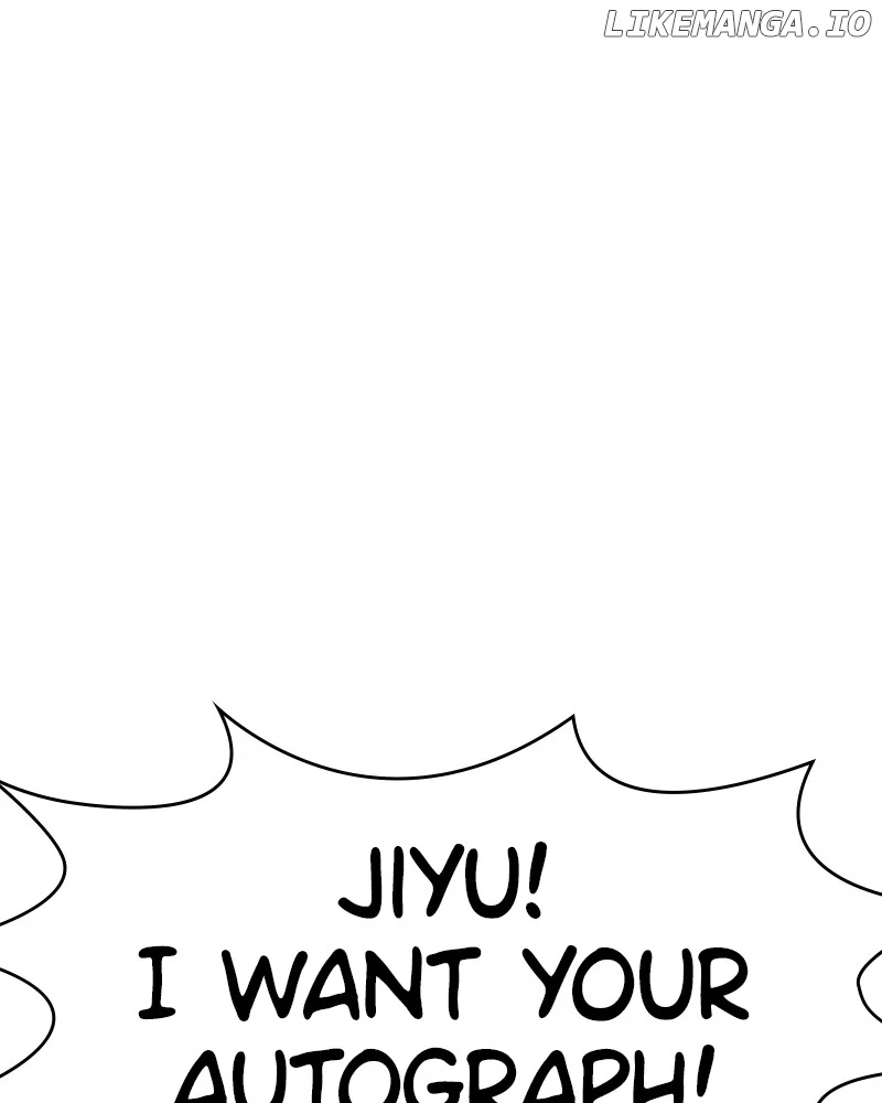 I’m the Only One Bullied by the New High School Student Chapter 8 - Page 41