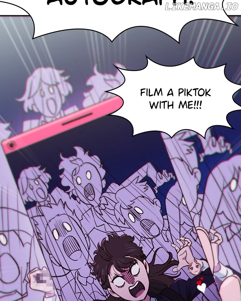 I’m the Only One Bullied by the New High School Student Chapter 8 - Page 42