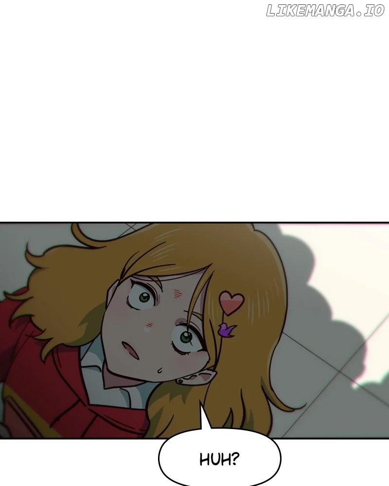 I’m the Only One Bullied by the New High School Student Chapter 8 - Page 44